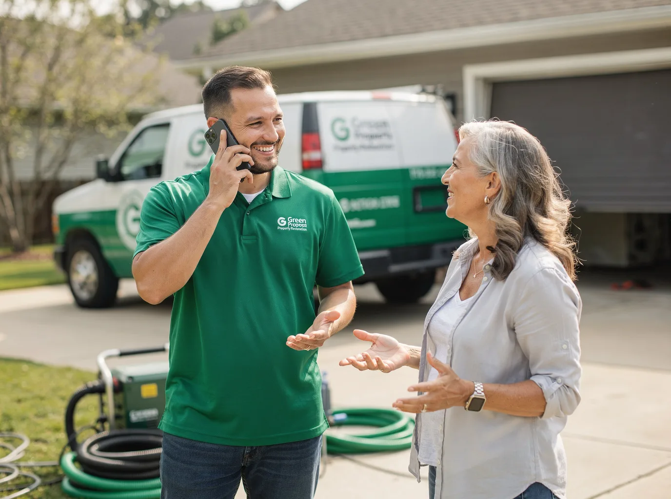 Water Damage Restoration Stockton, UT FAQs